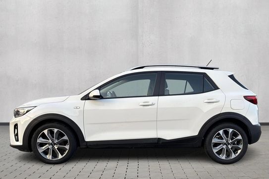 Kia Stonic 1.0 T-GDI L aut