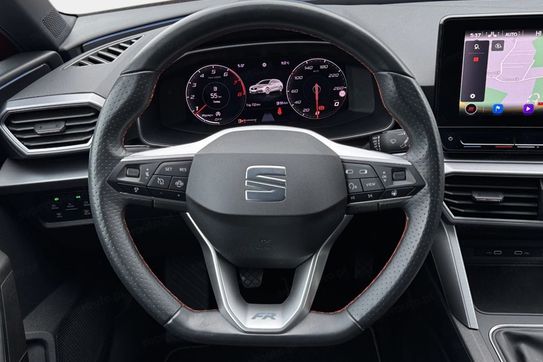 Seat Leon 1.5 Tsi Fr