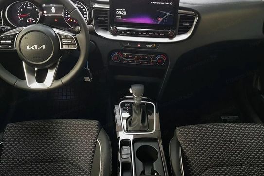 Kia XCeed 1.6 T-GDI L DCT