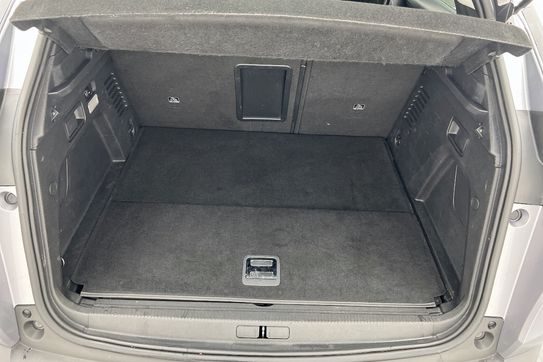 Peugeot 3008 Allure 1.6 Hybrid e-EAT8