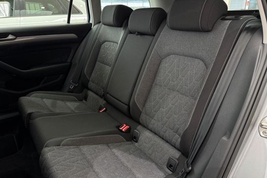 Volkswagen Passat 1.4 TSI Plug-In Hybrid GTE DSG