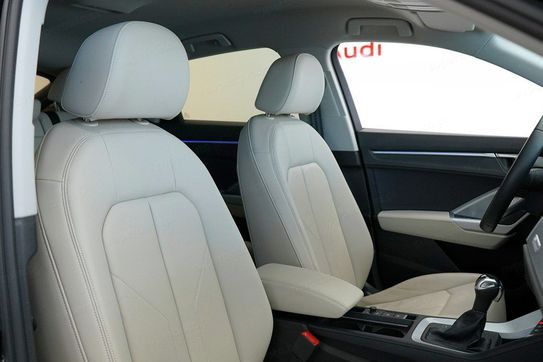 Audi Q3 Sportback 45 TFSI e S Line