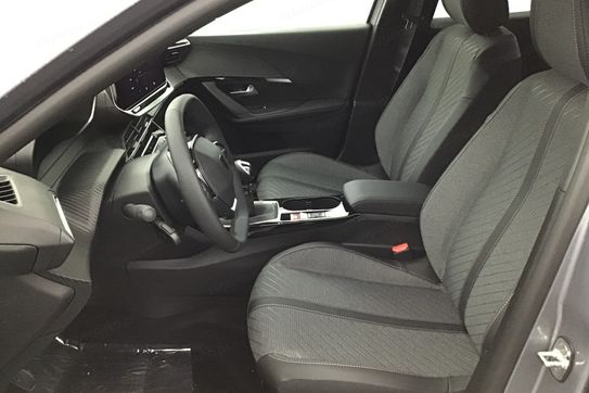 Peugeot 2008 ALLURE 1.2 PureTech
