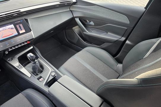 Peugeot 308 PureTech Allure Pack S&S EAT8