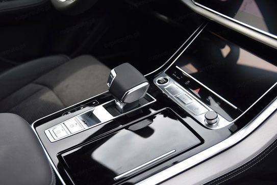 Audi Q8 50 TDI quattro S line