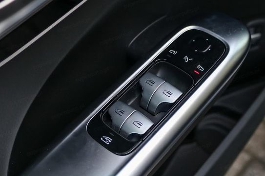 Mercedes Klasa C 200 4-Matic All-Terrain Avantgarde