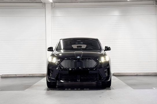 BMW iX2 eDrive20 M Sport