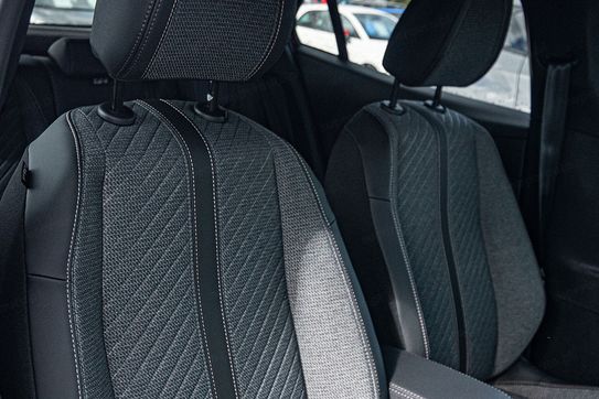 Peugeot 2008 Allure e-DCS 1.2 mHEV