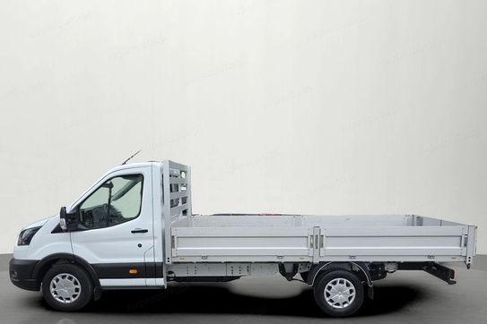 Ford Transit 350 L4 2.0