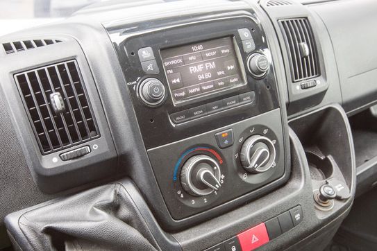 Peugeot Boxer 2.2 BlueHDi L4H2