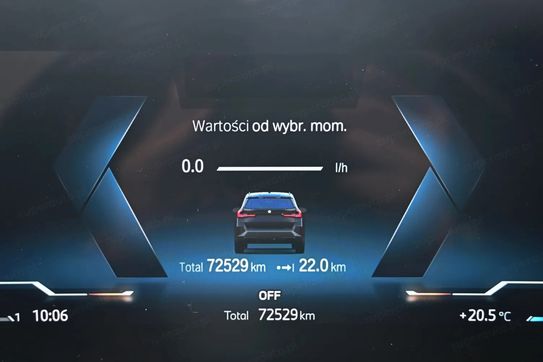 BMW X1 sDrive18i M Sport