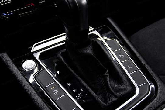 Volkswagen Arteon 2.0 Tsi Elegance Dsg