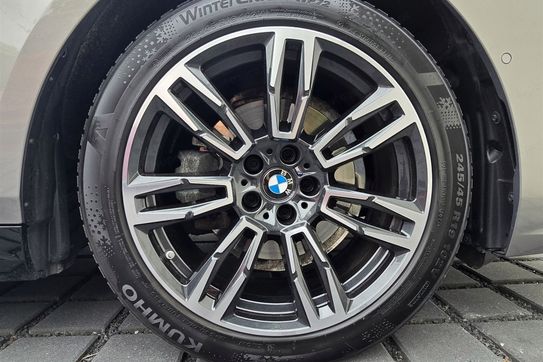 BMW Seria 5 520d xDrive M Sport