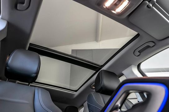 Mercedes GLE 300 d 4-Matic AMG Line