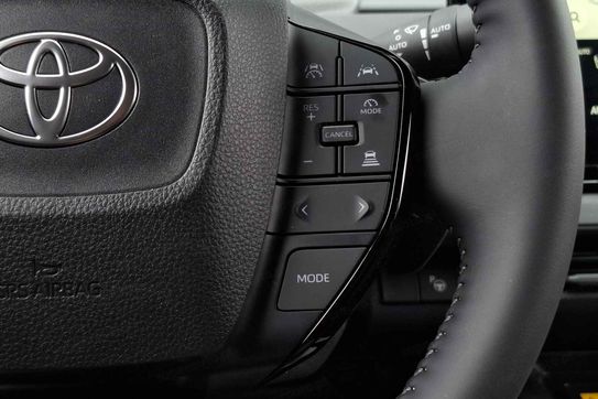 Toyota bZ4X Style EV