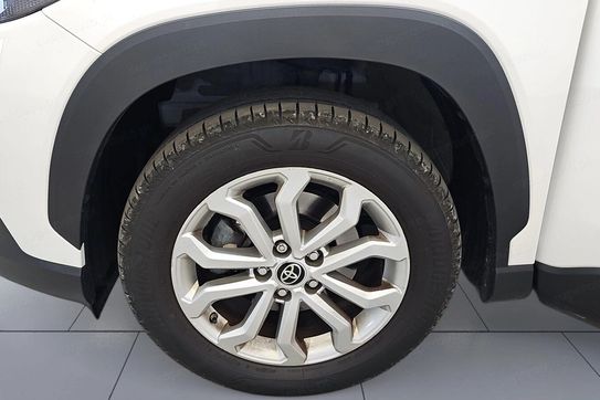 Toyota Corolla Cross 2.0 Hybrid Comfort