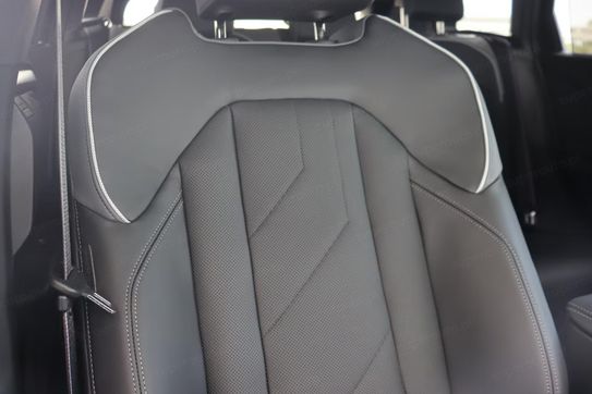 BMW X3 xDrive40d M Sport