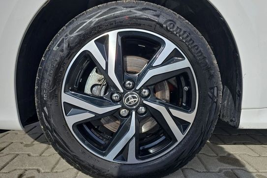 Toyota Yaris Hybrid 1.5 Style