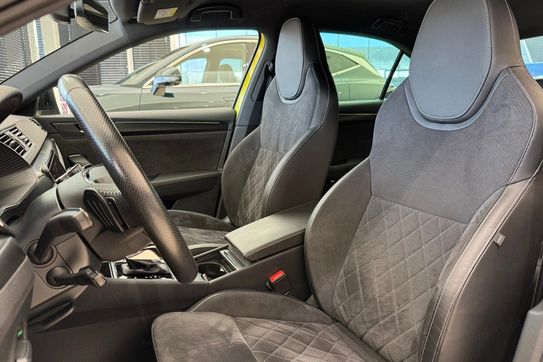 Skoda Superb 2.0 TSI 4x4 Sportline DSG