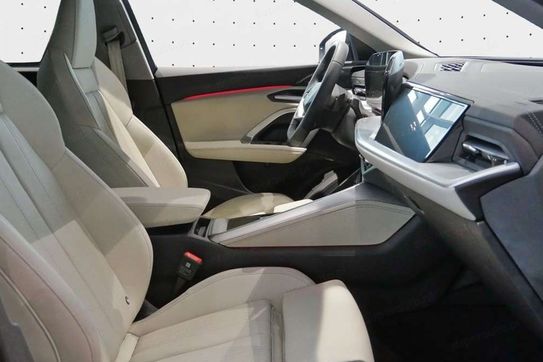 Audi Q5 TDI quattro S line