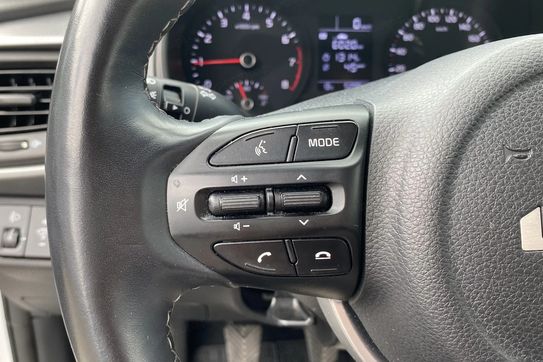 Kia Stonic T-GDI M
