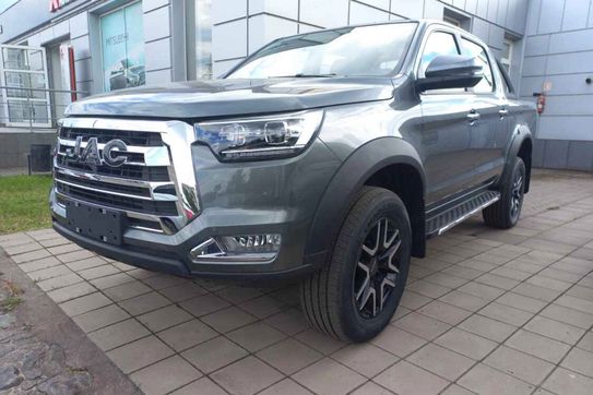 Jac T8 PRO 2.0 CTI MT