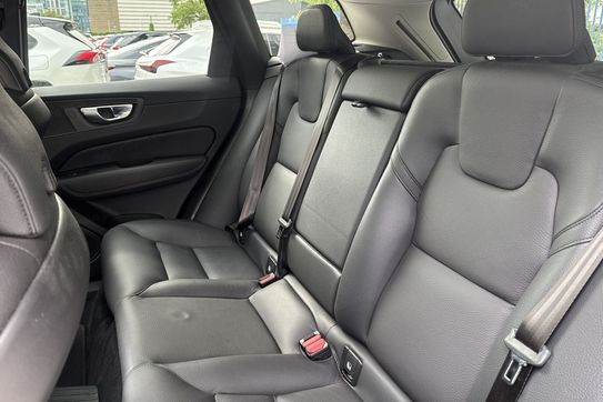 Volvo XC60 T6 Plug-In Hybrid AWD Inscription