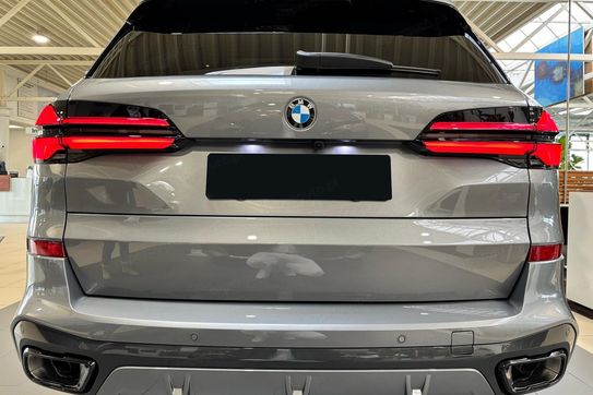 BMW X5 xDrive30d M Sport