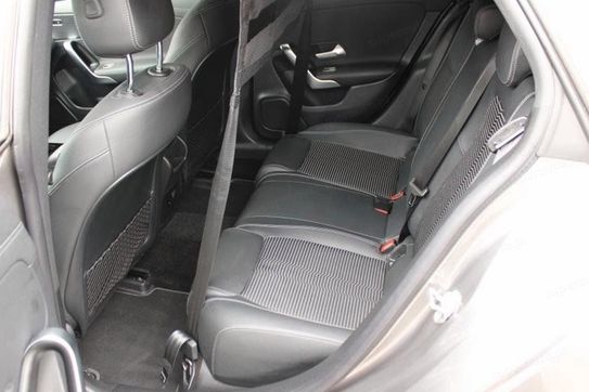 Mercedes CLA Shooting Brake 200 d Progressive