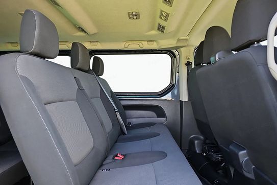 Renault Trafic Kombi 2.0 L2 Pack Clim