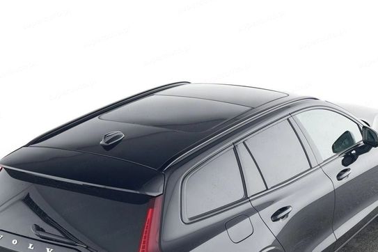 Volvo V60 B4 B Ultra Dark