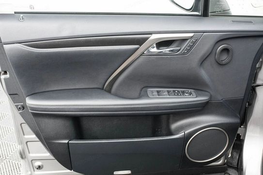 Lexus RX 450h F-Impression