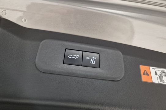 Lexus NX 350h Prestige AWD