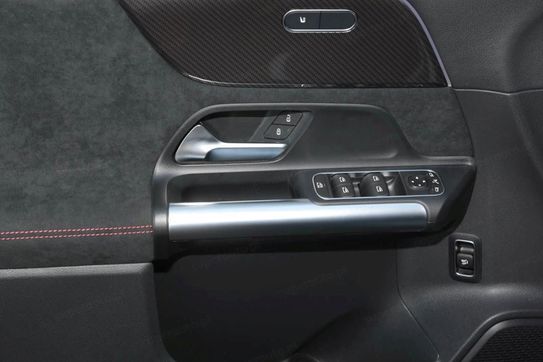 Mercedes B Klasa 200 AMG Line