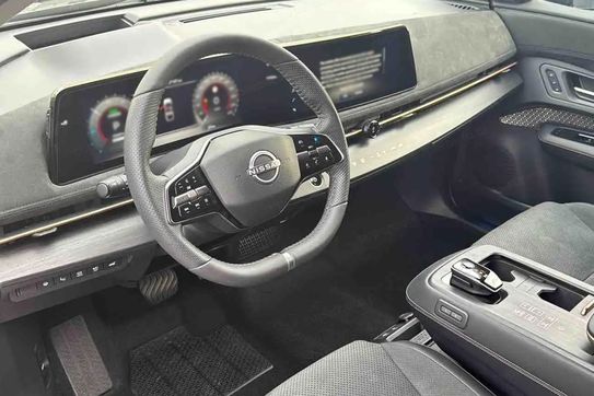 Nissan Ariya Evolve 87kWh e-4orce 4x4