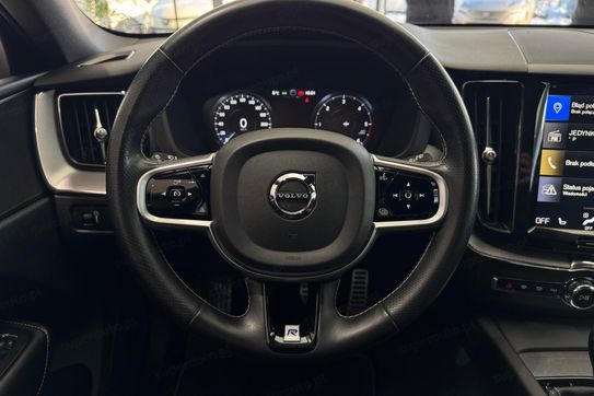 Volvo XC60 D3 R-Design