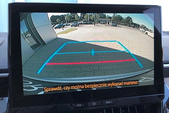 Toyota Corolla 1.8 Hybrid Executive