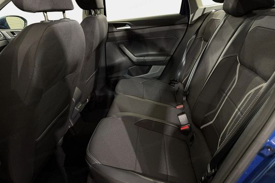 Volkswagen Taigo 1.0 TSI DSG