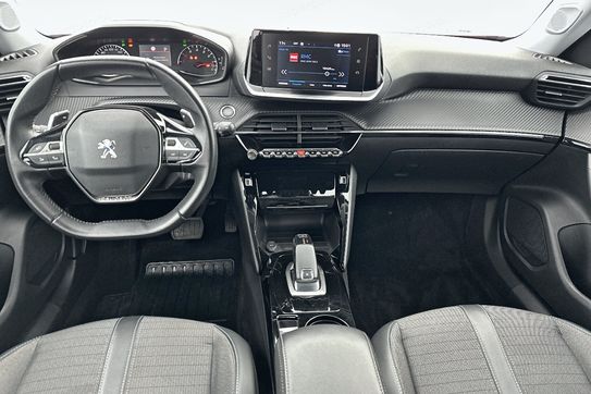 Peugeot 2008 Allure 1.2 PureTech EAT8