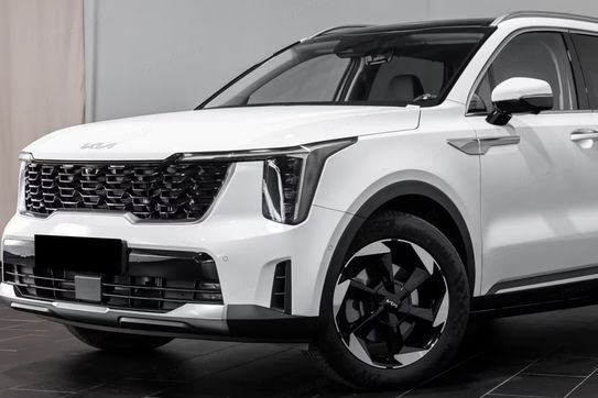 Kia Sorento 1.6 T-GDI HEV Prestige Line aut 7os.