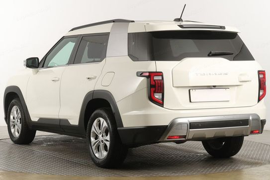 SsangYong Torres Joy 1.5 GDI HEV e-DHT