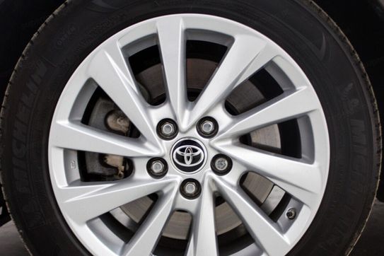 Toyota Camry 2.5 Hybrid Comfort