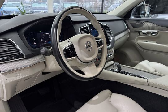 Volvo XC90 B5 D AWD Core aut