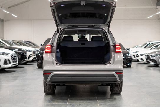 Skoda Kodiaq Edition 130 1.5 TSI mHEV DSG