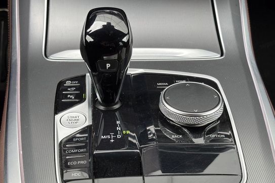 BMW X5 xDrive40d M Sport