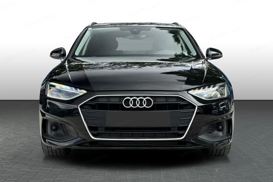 Audi A4 40 TFSI