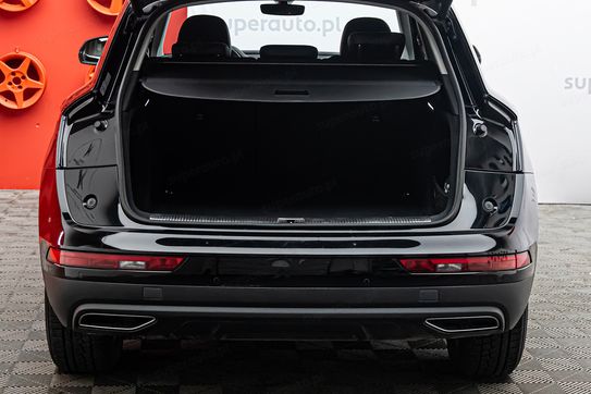 Audi Q5 2.0 TDI quattro S tronic