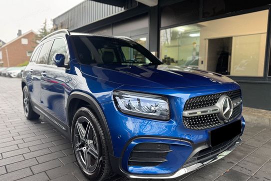 Mercedes GLB 200  AMG Line