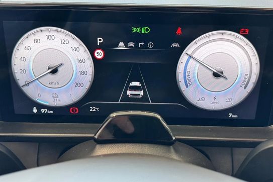 Hyundai Inster 49kWh Smart