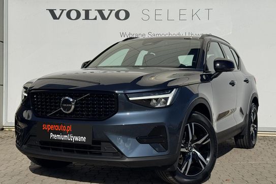 Volvo XC40 B3 Plus Dark aut